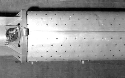 The US Plan to Firebomb Japan With Bats