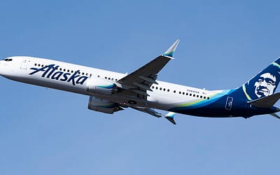 Why Airlines Cannot Stop Ordering the Boeing 737 — Even After Everything