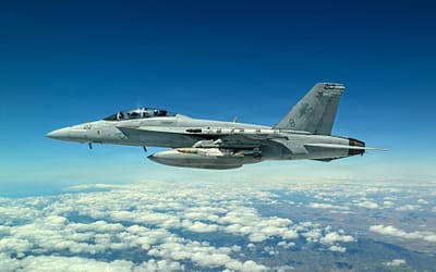 The Air Force Just Bought a 300-Mile JDAM