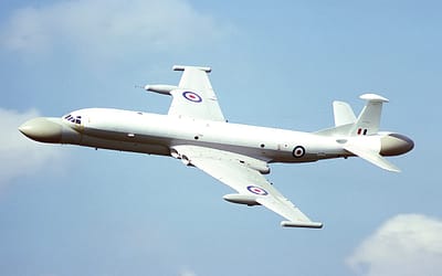 The Billion-Pound Radar That Never Worked