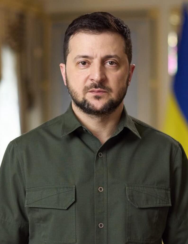 Statement from Ukrainian Ministry of Defence