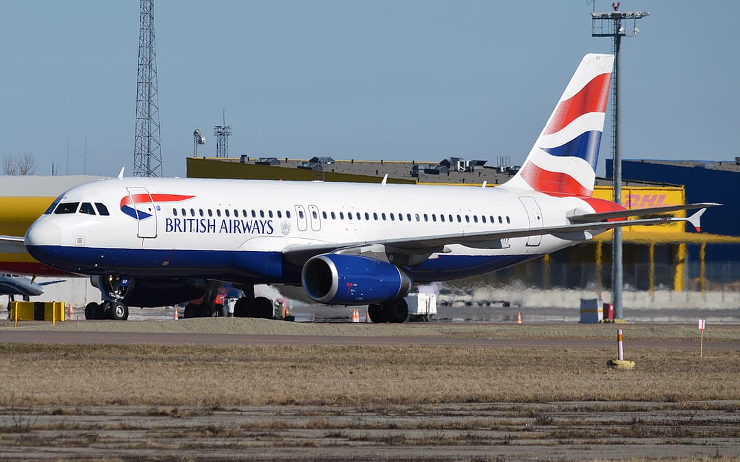 A Sensor Failure Stripped an A320’s Stall Protection