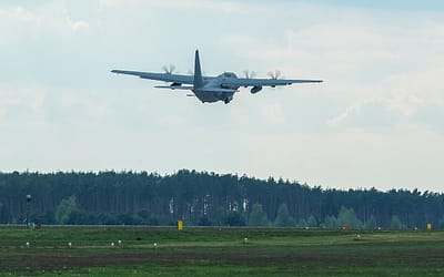 The Pentagon Wants Lasers That Fly