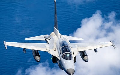 Korea vs. Italy: Southeast Asia’s Trainer War