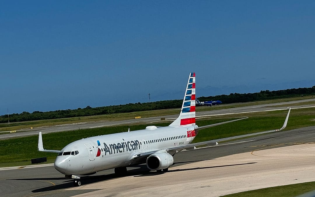 American Flew a Jet on Fuel Made From Waste CO2