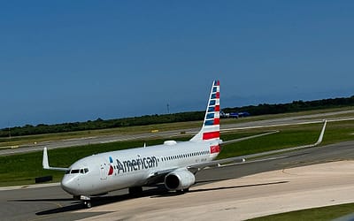 American Flew a Jet on Fuel Made From Waste CO2