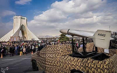 SPART: The 21-Year-Old’s $10,000 Answer to the Shahed