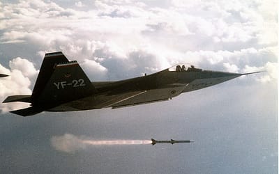 Fox One, Fox Two, Fox Three — Decoded