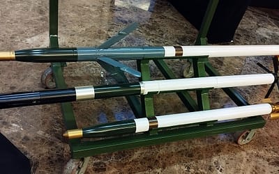 The Army’s $150M Bet: Cheap Rockets That Kill Drones