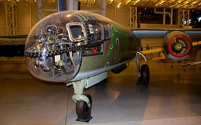 The Jet Bomber the Allies Couldn’t Catch