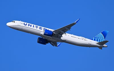 United Is Flying Newark to Ibiza Nonstop