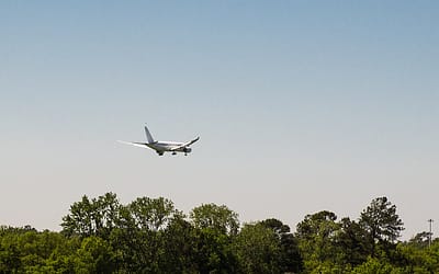 Why Airliners Are Made of Plastic Now