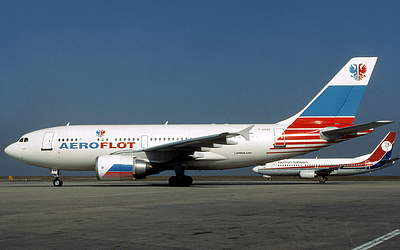 Aeroflot 593: The Autopilot That Gave No Warning