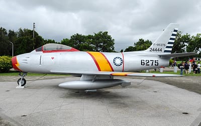 How a Dud Sidewinder Armed the Soviets