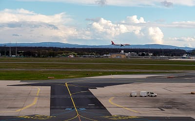 Business Aviation’s Safest Quarter in Years