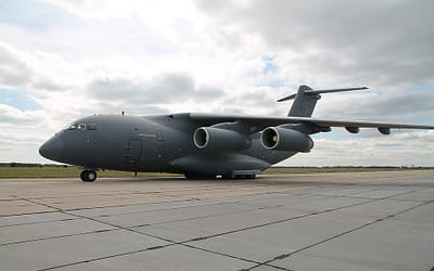 China’s KJ-3000: The Radar Plane Built to Find Stealth Jets