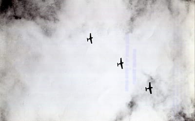 The Cactus Air Force: Flying From the Mud