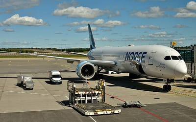Norse Atlantic Draws Strong Takeover Interest