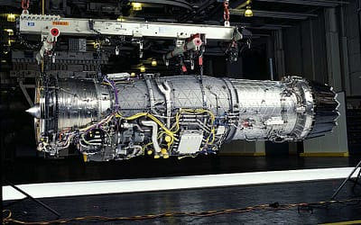 $6.6 Billion for F-35 Engines: The Contract That Keeps Growing