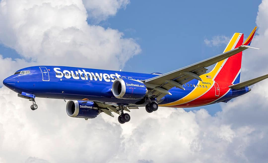 Southwest Turns Burbank Into a Hawaii Gateway