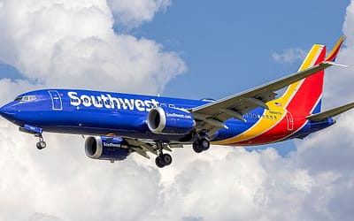 Southwest Turns Burbank Into a Hawaii Gateway