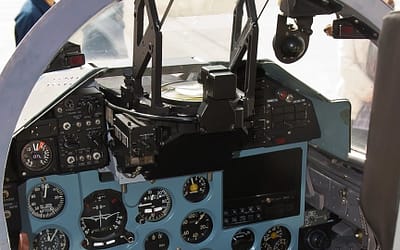 Why Can’t You Fly a Fighter Jet Solo?