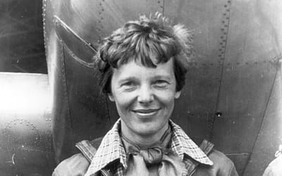 Amelia Earhart’s Last Flight: What We Actually Know