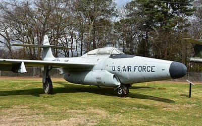 The Day the Air Force Bombed Los Angeles — and Missed