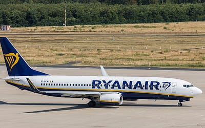 Cologne/Bonn Tightens Runway Rules After Ryanair Drone Scare