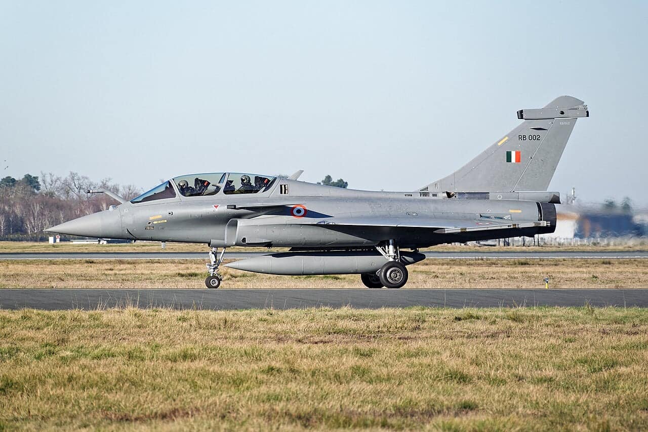 indian-air-force-rafale