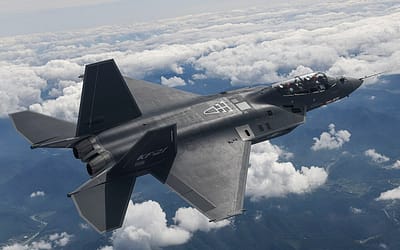 Korea Wants Its Own Meteor Missile