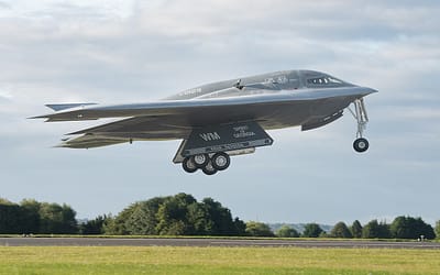 China’s Long Hunt for Western Jet Secrets
