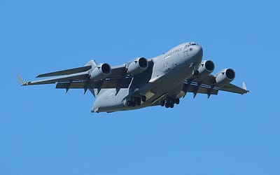 John Ratcliffe in Moscow: Why the CIA Director Flew In on a C-17