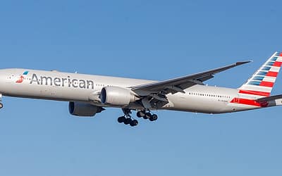 Five Words Killed the World’s Biggest Airline Deal