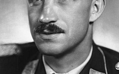 Adolf Galland: “Give Me a Squadron of Spitfires”