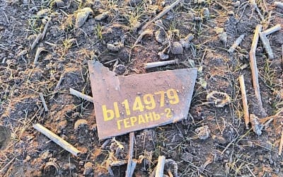 Warsaw Within Range: Russia’s Drone Bases Multiply