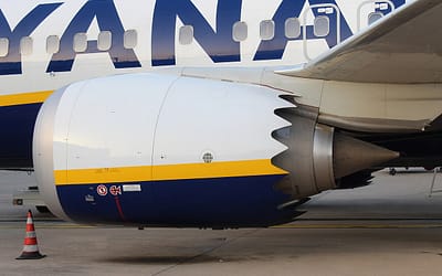 The Biggest Order of the Day Had No Aircraft