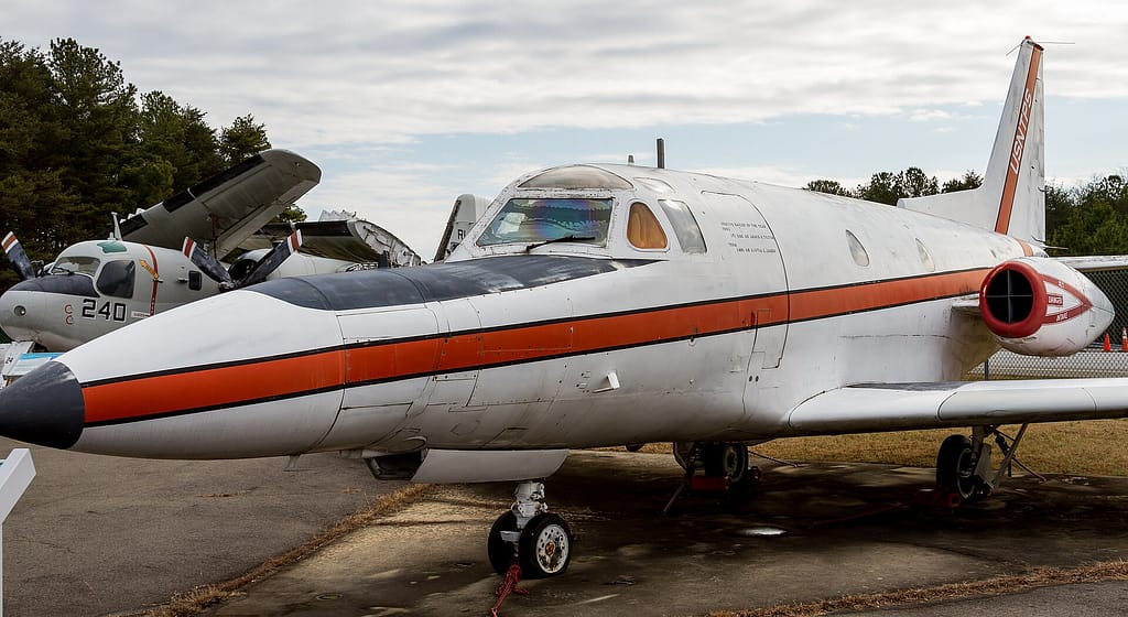 T-39 Sabreliner