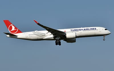 352,715 Passengers in a Single Sunday