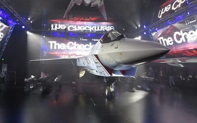 Checkmate: Russia’s Budget Stealth Bet Against the World