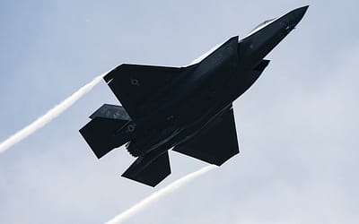 US and Australia Wage War Over Alaska