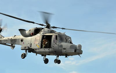Britain Is Scrapping the Wildcat. Leonardo Sees a Future.