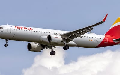 The A321XLR Changes Everything for Transatlantic Flying