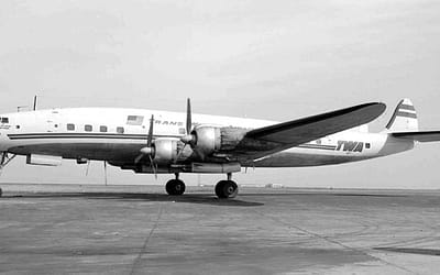 The Crash That Built Modern Air Traffic Control