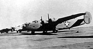 Lady Be Good: The B-24 That Vanished in 1943, Found Intact in 1958