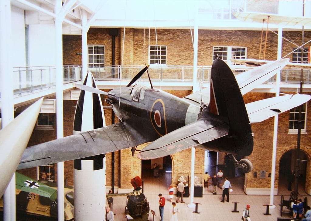 Supermarine Spitfire