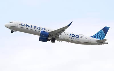 United Teases a Big Denver Long-Haul Reveal