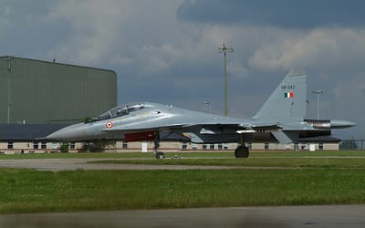 Khagantak-243: India Tests a Private-Sector Glide Bomb