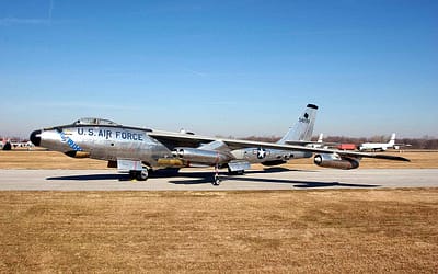Shot Down Over the Barents, Held in Lubyanka