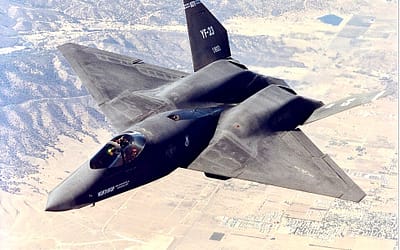 Northrop Reveals F/A-XX Concept — and the YF-23 Lives Again